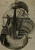An illustration from Devises heroiques, et emblemes (1614)