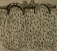 An illustration from Devises heroiques, et emblemes (1614)