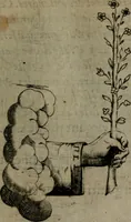 An illustration from Devises heroiques, et emblemes (1614)
