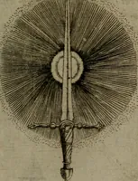 An illustration from Devises heroiques, et emblemes (1614)