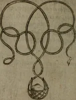 An illustration from Devises heroiques, et emblemes (1614)