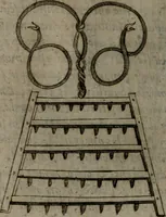 An illustration from Devises heroiques, et emblemes (1614)