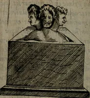 An illustration from Devises heroiques, et emblemes (1614)