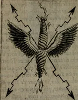 An illustration from Devises heroiques, et emblemes (1614)