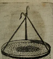 An illustration from Devises heroiques, et emblemes (1614)