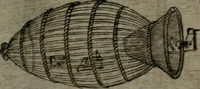 An illustration from Devises heroiques, et emblemes (1614)