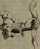 An illustration from Devises heroiques, et emblemes (1614)