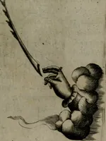An illustration from Devises heroiques, et emblemes (1614)