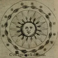 An illustration from Devises heroiques, et emblemes (1614)