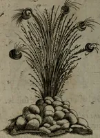 An illustration from Devises heroiques, et emblemes (1614)