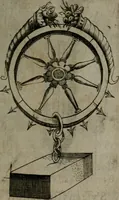 An illustration from Devises heroiques, et emblemes (1614)