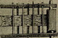 An illustration from Devises heroiques, et emblemes (1614)