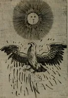 An illustration from Devises heroiques, et emblemes (1614)