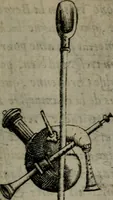 An illustration from Devises heroiques, et emblemes (1614)