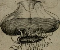 Picture 123 of 172 from Devises heroiques, et emblemes (1614), leaf 237