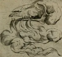 Picture 124 of 172 from Devises heroiques, et emblemes (1614), leaf 238