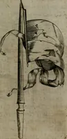 An illustration from Devises heroiques, et emblemes (1614)