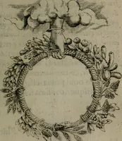 An illustration from Devises heroiques, et emblemes (1614)