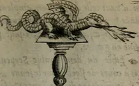 An illustration from Devises heroiques, et emblemes (1614)