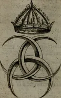 An illustration from Devises heroiques, et emblemes (1614)