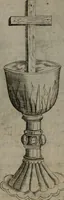 An illustration from Devises heroiques, et emblemes (1614)