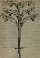 An illustration from Devises heroiques, et emblemes (1614)