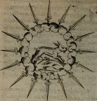 An illustration from Devises heroiques, et emblemes (1614)