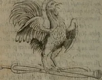 An illustration from Devises heroiques, et emblemes (1614)