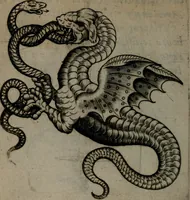 An illustration from Devises heroiques, et emblemes (1614)