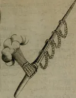 Picture 148 of 172 from Devises heroiques, et emblemes (1614), leaf 286