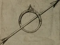 An illustration from Devises heroiques, et emblemes (1614)