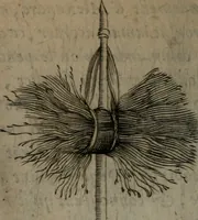 An illustration from Devises heroiques, et emblemes (1614)