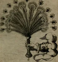 Picture 153 of 172 from Devises heroiques, et emblemes (1614), leaf 296