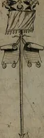 An illustration from Devises heroiques, et emblemes (1614)