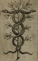 An illustration from Devises heroiques, et emblemes (1614)
