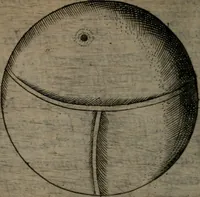 An illustration from Devises heroiques, et emblemes (1614)