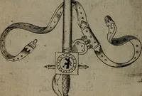 An illustration from Devises heroiques, et emblemes (1614)