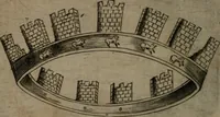 An illustration from Devises heroiques, et emblemes (1614)