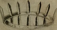 An illustration from Devises heroiques, et emblemes (1614)