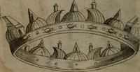 An illustration from Devises heroiques, et emblemes (1614)