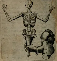 An illustration from Devises heroiques, et emblemes (1614)