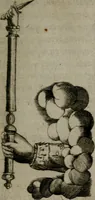 An illustration from Devises heroiques, et emblemes (1614)