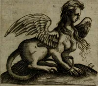 An illustration from Devises heroiques, et emblemes (1614)