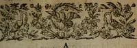 An illustration from Devises heroiques, et emblemes (1614)