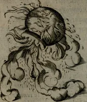 An illustration from Devises heroiques, et emblemes (1614)