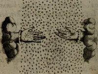 An illustration from Devises heroiques, et emblemes (1614)