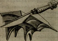 An illustration from Devises heroiques, et emblemes (1614)