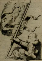 An illustration from Devises heroiques, et emblemes (1614)