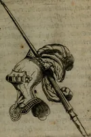 An illustration from Devises heroiques, et emblemes (1614)