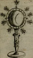 Picture 45 of 172 from Devises heroiques, et emblemes (1614), leaf 98